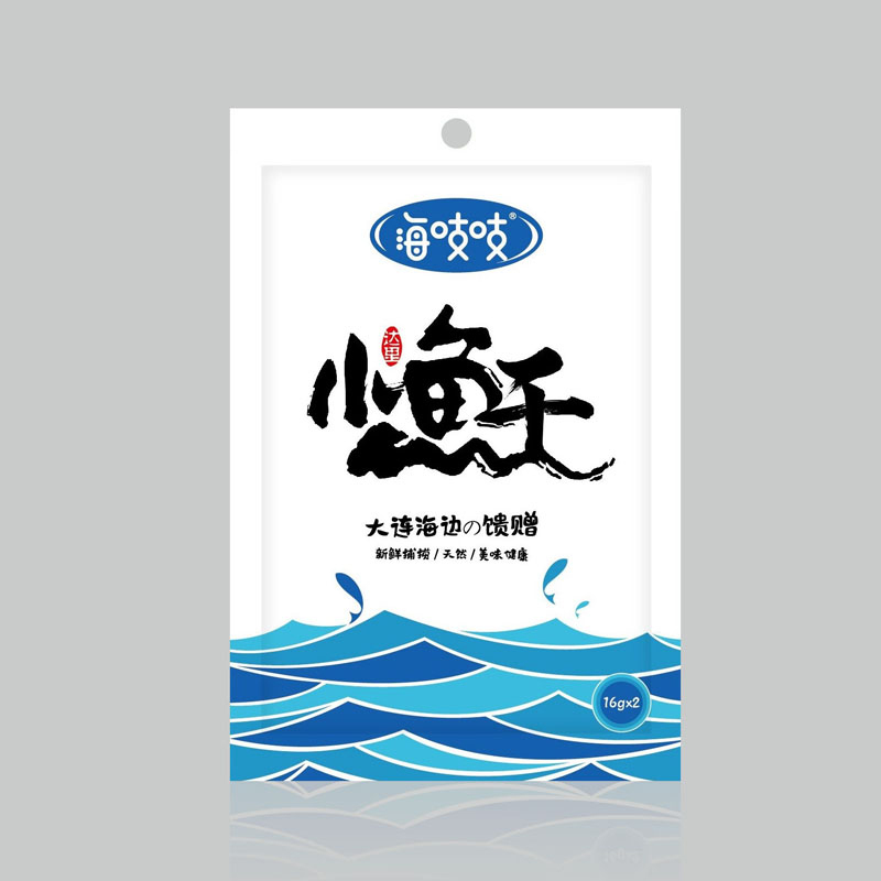 达里猫——达里小鱼干&小鱼花（时令款）